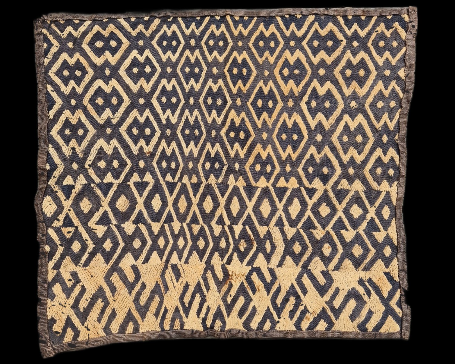 Kuba Textile, Congo, Central Africa