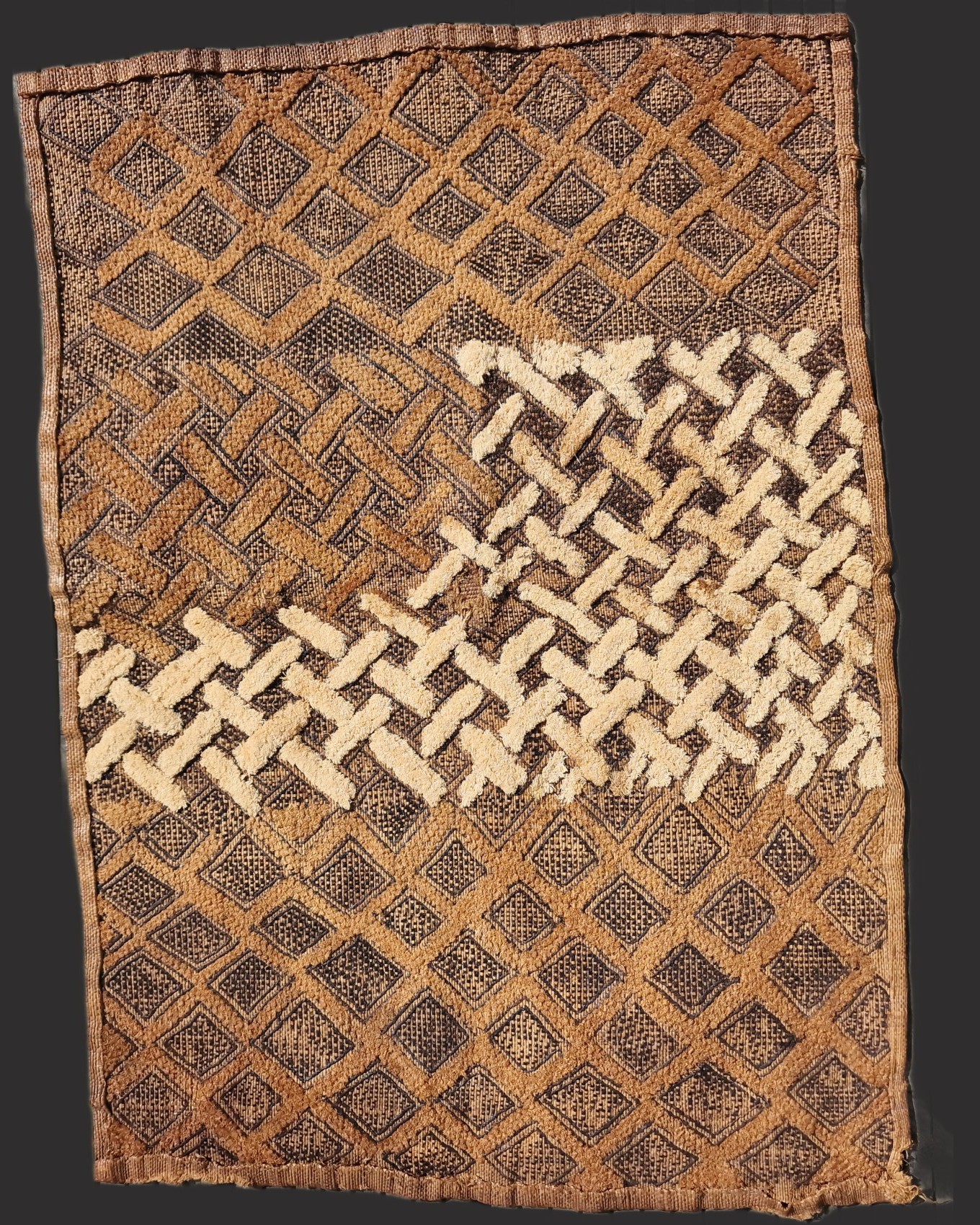 Kuba Textile