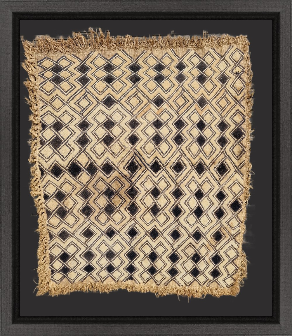 Kuba Textile