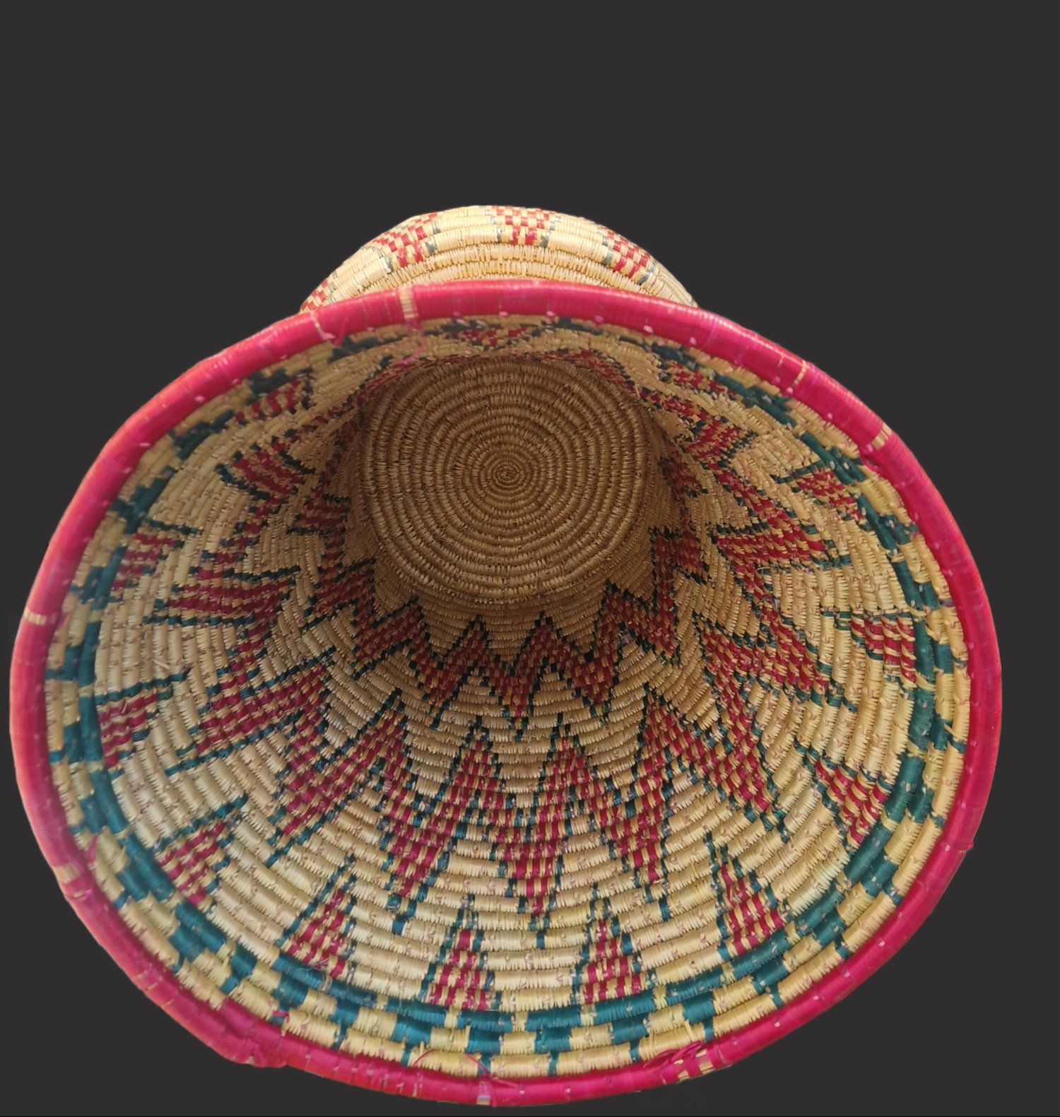 Messob Basket Harari, Ethiopia view 4