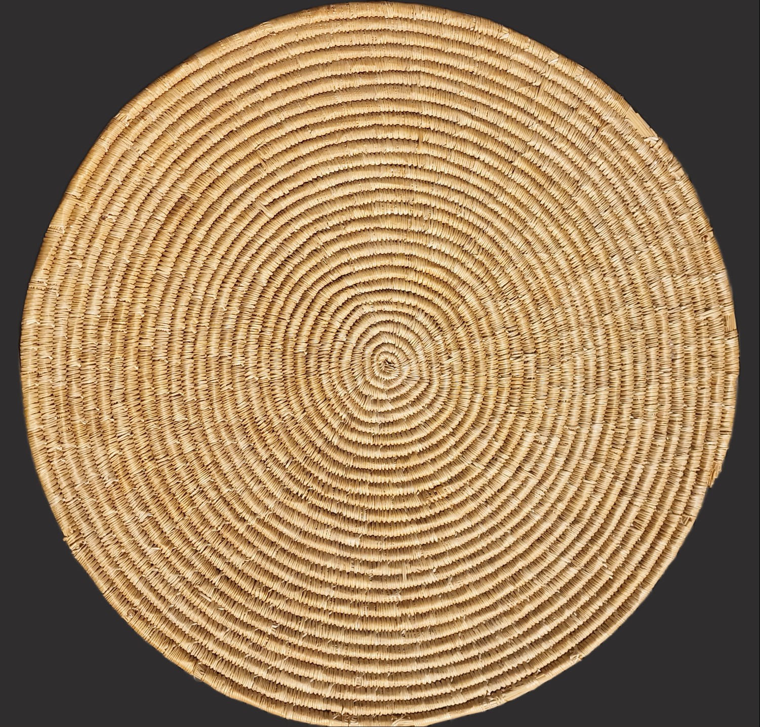 Tray Basket Asela, Ethiopia