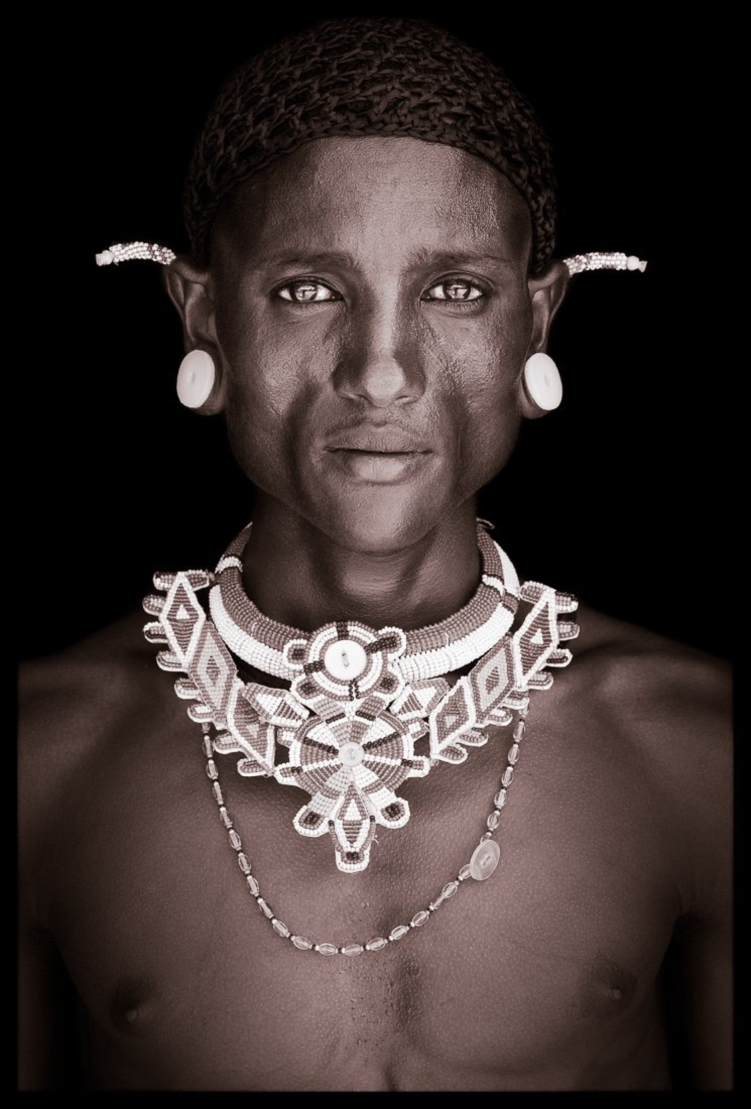 LEMARLENI, SAMBURU