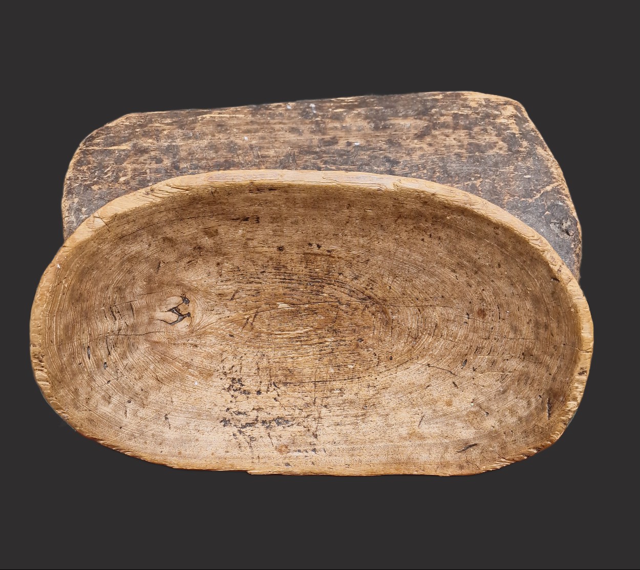 Saddle Seat. Asella, Oromia, Ethiopia.  view 2
