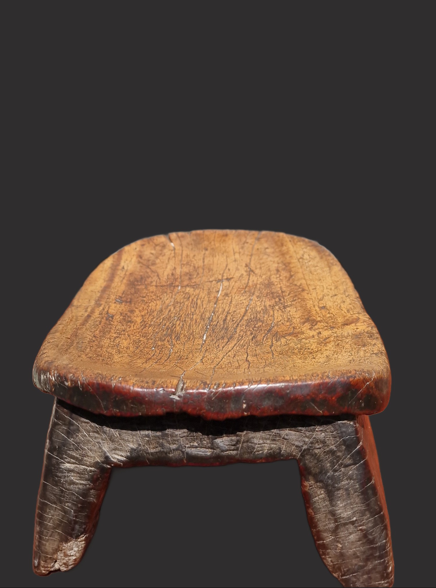 Gurage Seat, Ethiopia. view 2