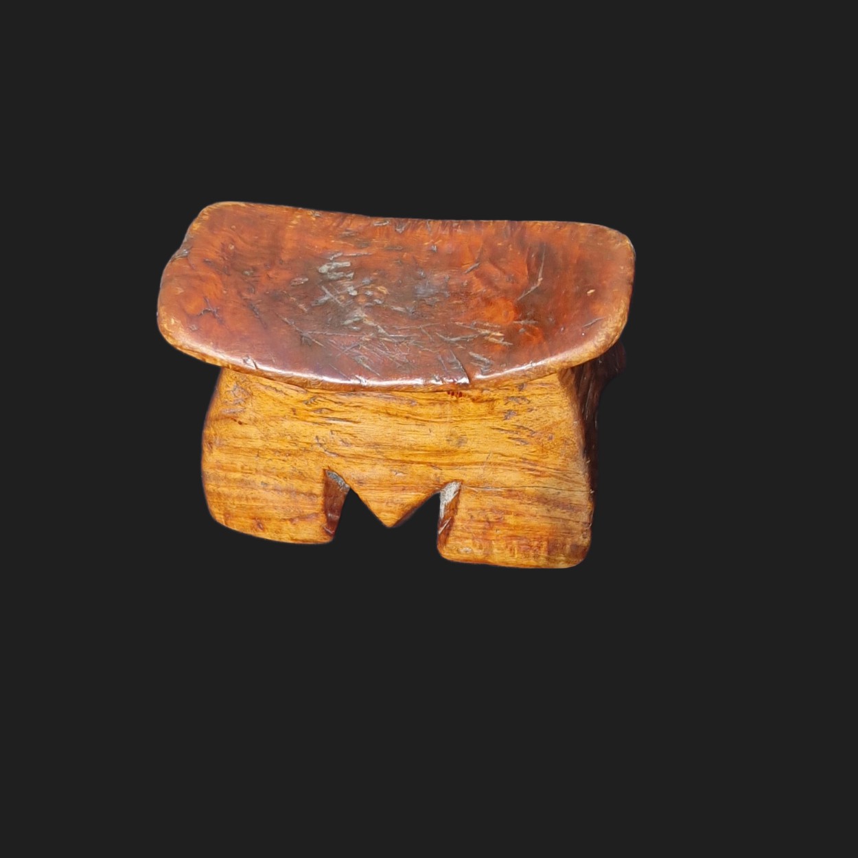 Headrest , Ethiopia.