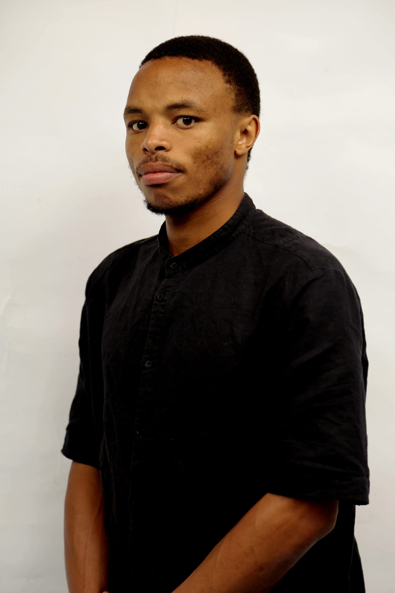 Artist Spotlight - Mark Maganga.